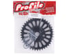 Image 3 for Profile Racing Imperial Sprocket (Black) (41T)